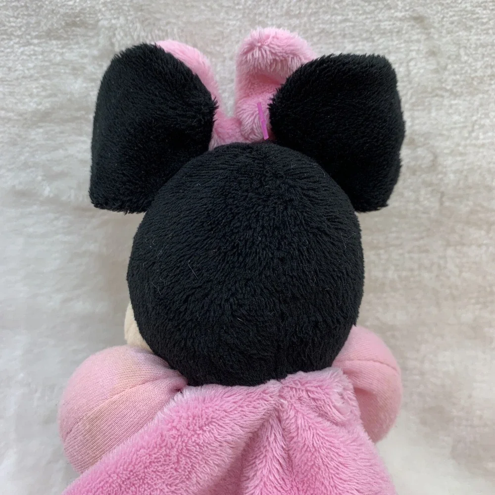 Disney baby minnie